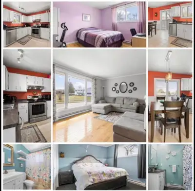 Preimum Suites