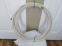 Approx 50+ Feet Coaxial Cable