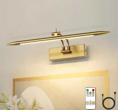 Lights Battery Operated with Remote 5565, View more