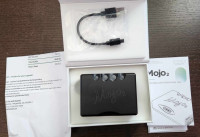 Chord mojo 2 portable DAC/Amp