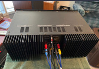 Adcom GFA-555 Power Amplifier - Serviced  