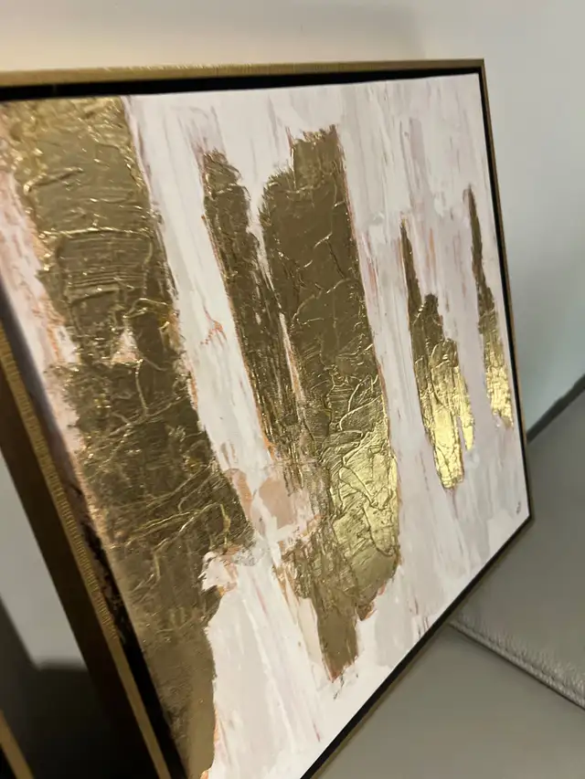 Hand painted  paintings!  in Arts & Collectibles in Gatineau - Image 6