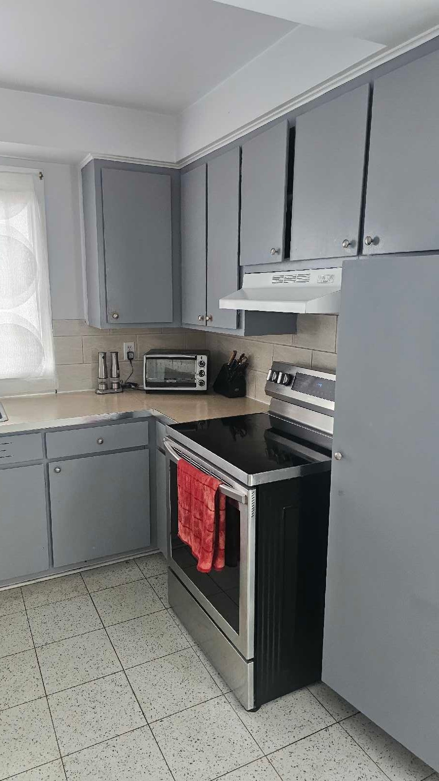 2 Chambre à louer – Étudiante, Travailleurse — photo 2