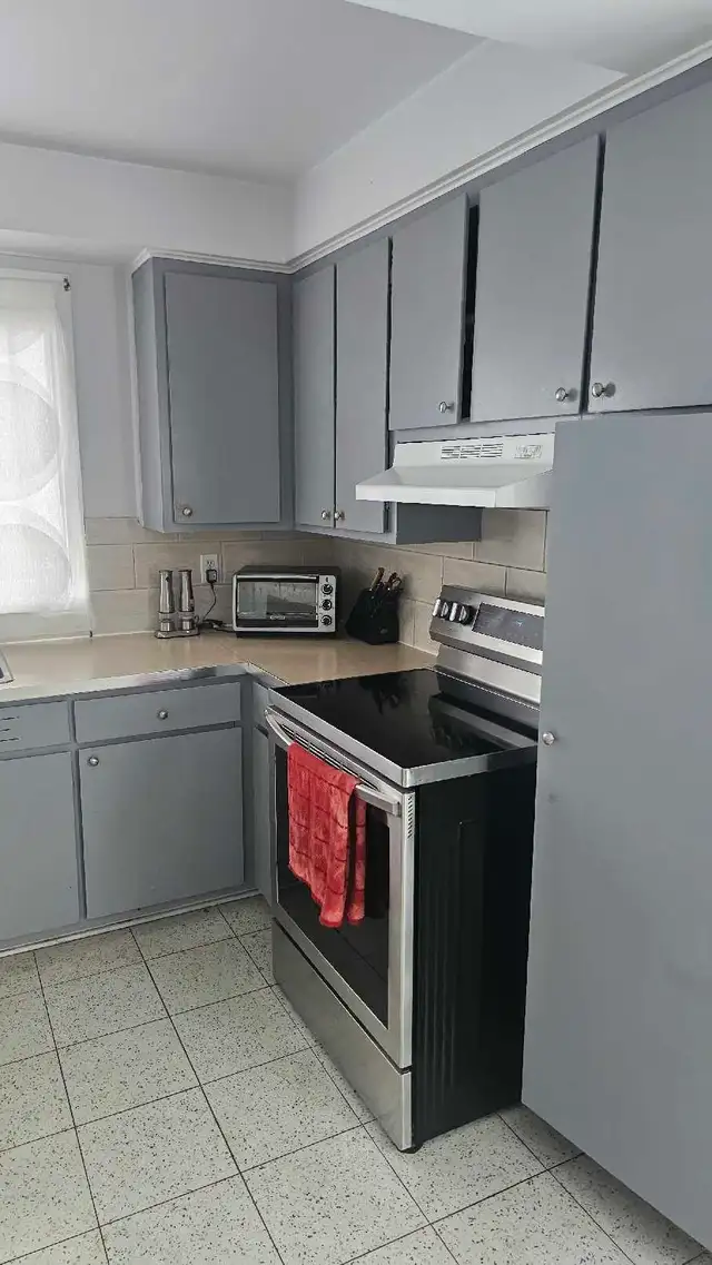 Chambre à louer – Étudiant(e), Travailleur (se) calme in Room Rentals & Roommates in City of Montréal - Image 3