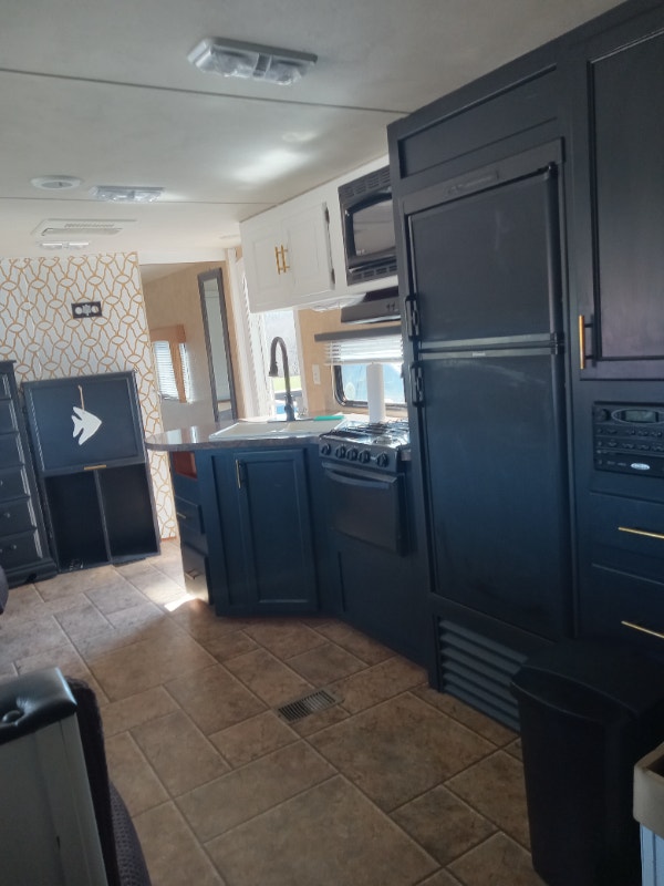 Ready to go Trailer in very good condition 2013, Travel Trailers