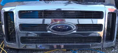 Usagé mais encore bon.