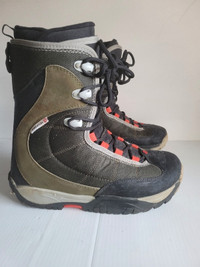 Rossignol Men's Snowboard Boots Size10 -US 