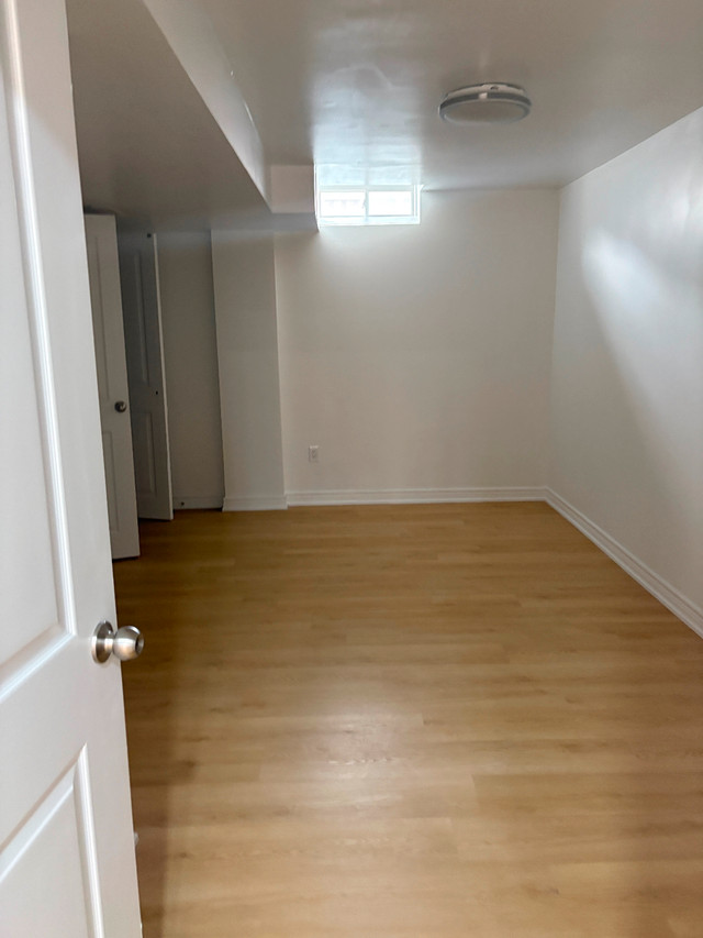 basement  for rent in Long Term Rentals in Markham / York Region - Image 4