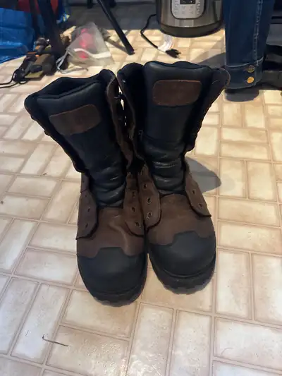 Men’s Winter boots, View more