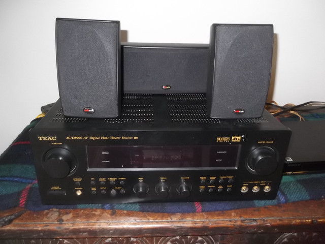 Digital Home Theater System in Stereo Systems & Home Theatre in Chatham-Kent - Image 2