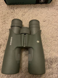 Vortex Razor UHD 10x42 Binoculars 