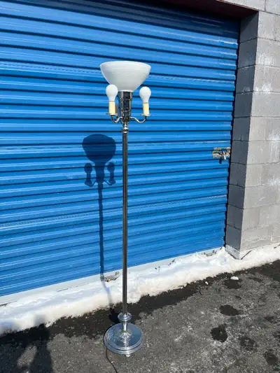 Floor Lamp, View more