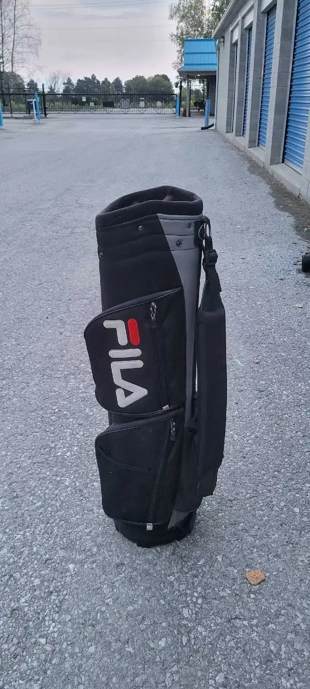 Fila Golf Bag in Golf in Peterborough - Image 4