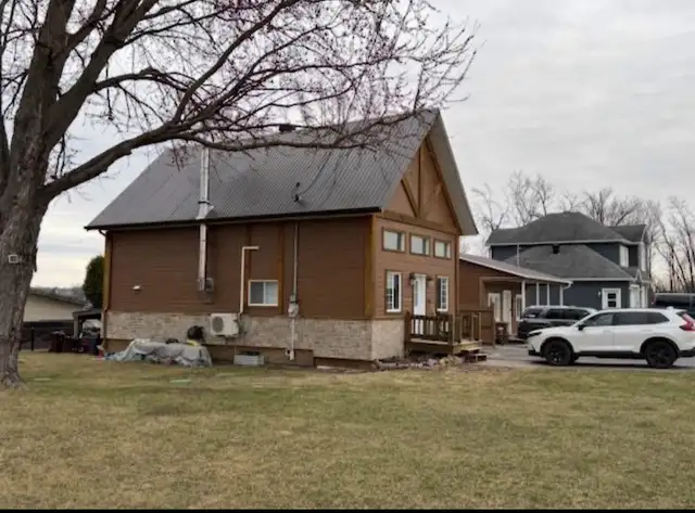 maison - chalet à louer
