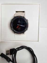 Amazfit T-Rex Smart Watch with GPS