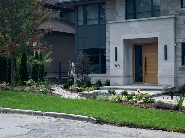 Yard Work in Westboro561546765817630722