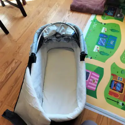 UPPAbaby Bassinet, View more