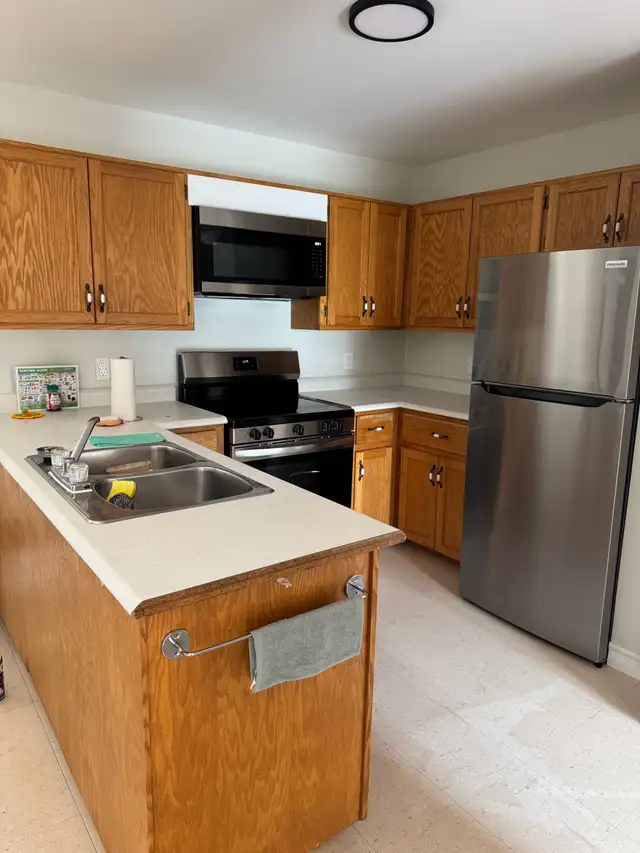 Furnished Room Available Now | Summerside, PEI in Room Rentals & Roommates in Summerside - Image 7