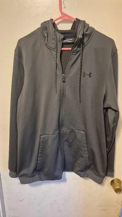 Under Armour Hoodie, View more