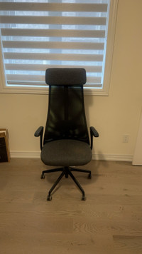 Office/home work chair.