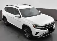 2022 VW Atlas 7 Seater Lease Takeover Transfer LOW PAYMENTS