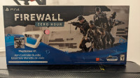 Fire Wall Zero Hour