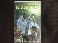 The Chronicles of Dr. Herbert West #1 comic book