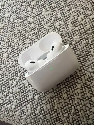 Airpod Pro 2, View more