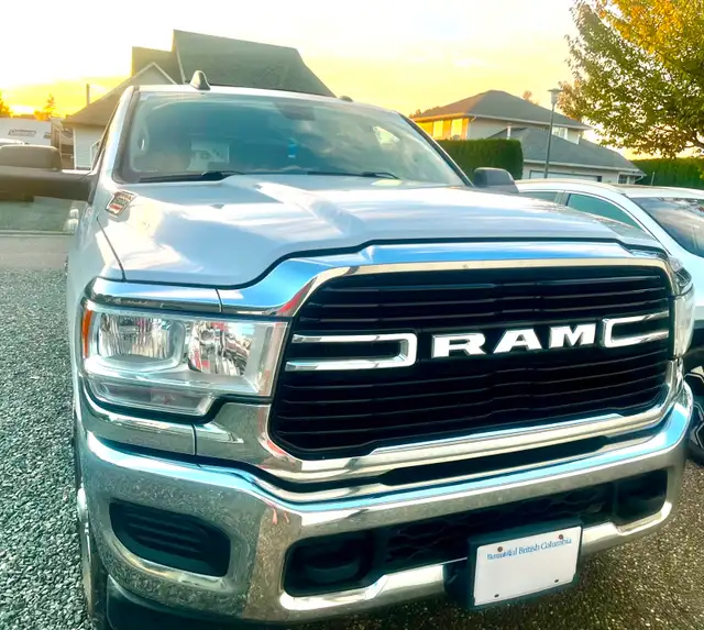 Truck for sale