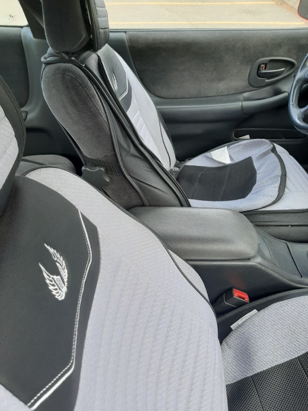 1999 Pontiac GTP Cars & Trucks Kamloops Kijiji