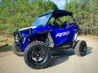 2022 RZR Trail S 1000 Premium 