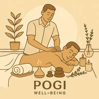 Massage for Male, View more