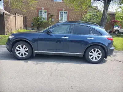 Winter tires on rims summer on car now sold as is.