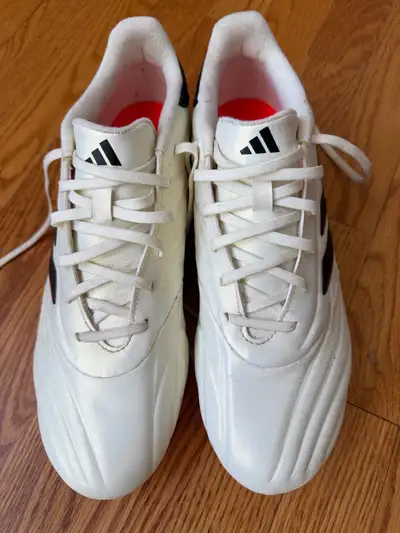 Soccer cleats (Adidas Copa), View more