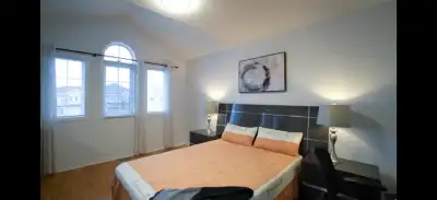 Rooms for Rent – Brampton | Available July 1st Looking for clean, responsible individuals to rent pr...