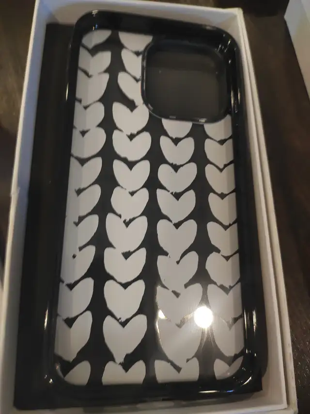 2 CASETiFY cases for iPhone 15 Pro Max [2X Military Grade in Cell Phone Accessories in St. Catharines - Image 3