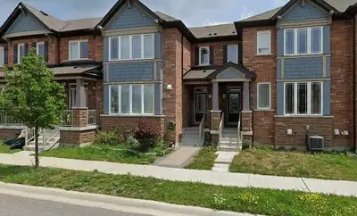 House for Rent - Markham