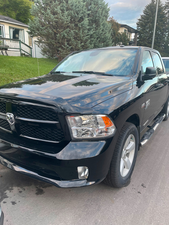 2023 Ram 1500 classic in Cars & Trucks in Calgary - Image 2
