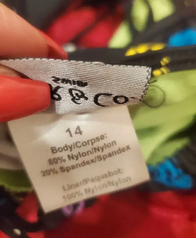 Women's Size 14 Bikini  in Women's - Other in City of Toronto - Image 5