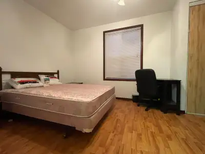 SHAREABLE Large Room - FEMALE - General Hospital – Oak Ave - NOW
