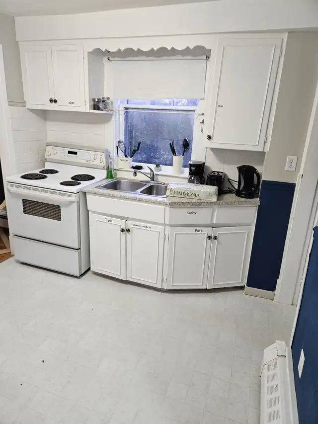 Cozy rooms for rent in Room Rentals & Roommates in Saint John - Image 11