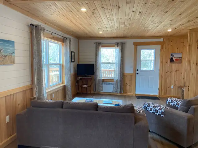 Cottage available for rent immediately. in Short Term Rentals in Charlottetown - Image 9
