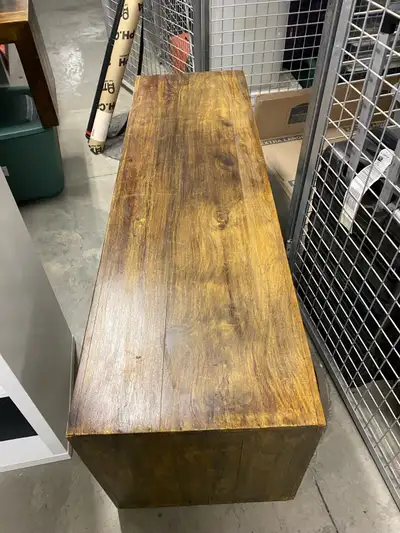 Table (TV unit or coffee)., View more