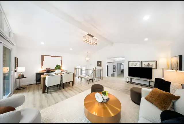 Permit Drawings | Legal Basement | Addition | BCIN + P.Eng in Renovations, General Contracting & Handyman in City of Toronto - Image 7