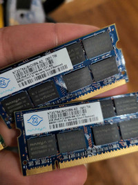 2GB ram memory stick for laptops