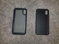 Negotiable iPhone X, XS Cases Mint Condition