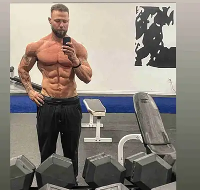 Personal Trainer / Nutritionist, View more