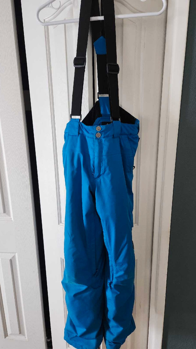 Firefly Winter Jacket & Ski pants,Youth Large in Kids & Youth in Saskatoon - Image 2