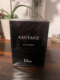 Dior Sauvage EDP 100ml + 10ml