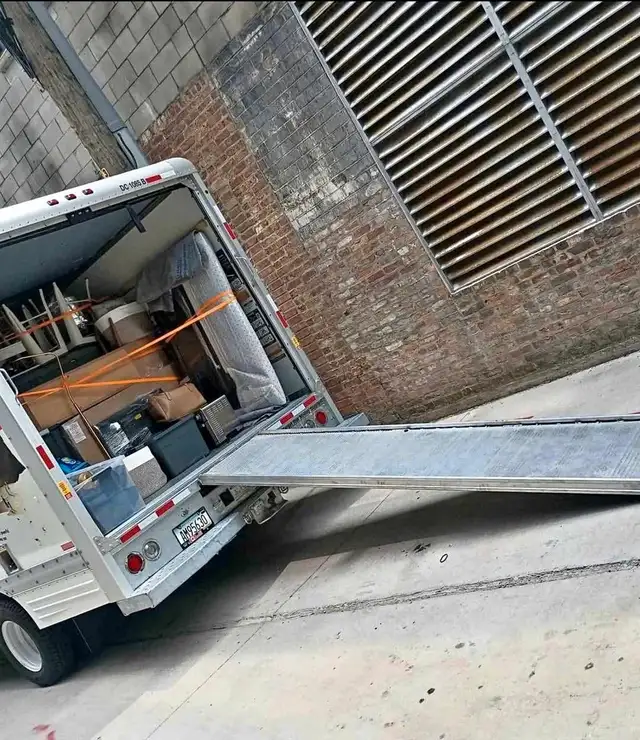  Reliable & Affordable Movers – Durham and entire GTA regions63782575134083124